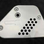 V7 Side Cover