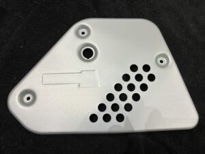 V7 Side Cover